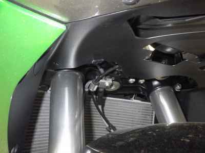 Kawasaki Ninja H2 SX SE+ 2020
