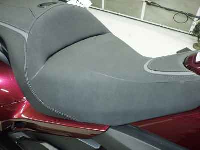 Honda GL1800 Gold Wing 2018