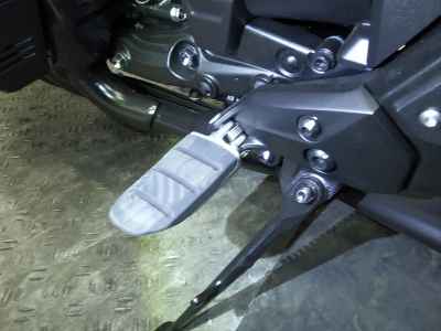 Honda GL1800 Gold Wing 2018