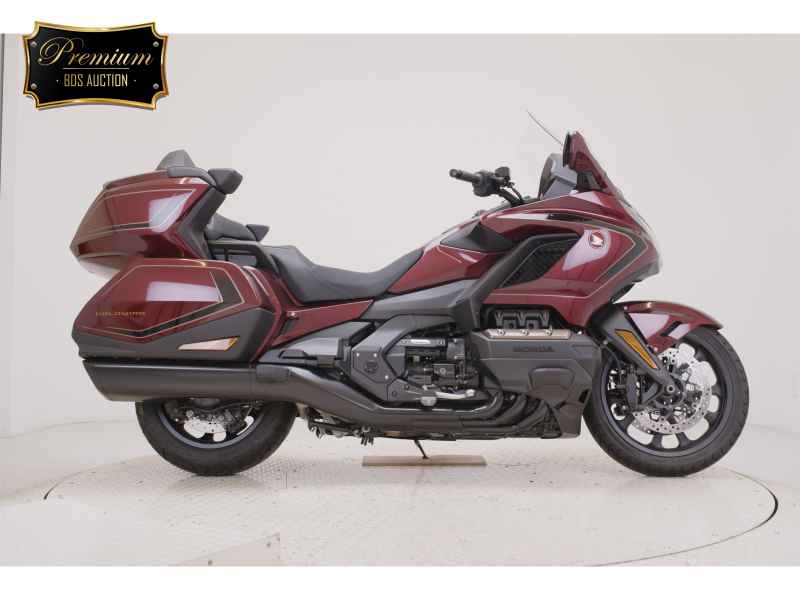Honda GL1800 Gold Wing 2018