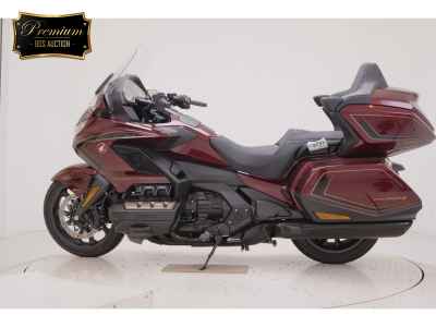 Honda GL1800 Gold Wing 2018
