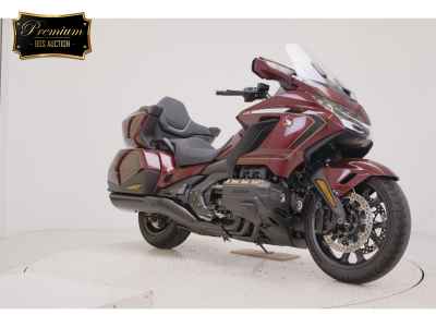 Honda GL1800 Gold Wing 2018