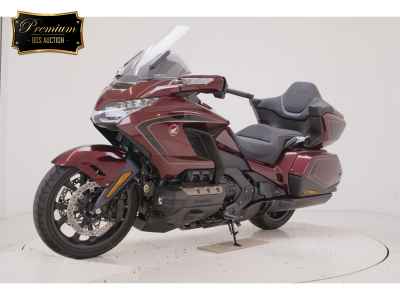 Honda GL1800 Gold Wing 2018