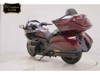 Honda GL1800 Gold Wing 2018