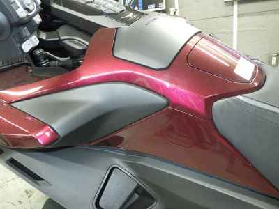 Honda GL1800 Gold Wing 2018