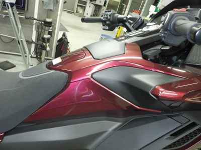 Honda GL1800 Gold Wing 2018