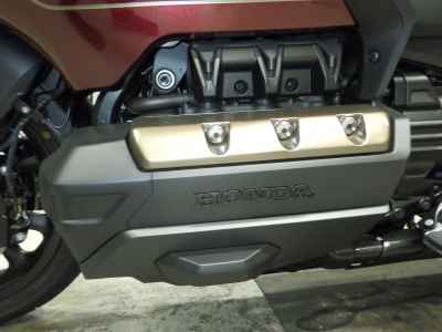 Honda GL1800 Gold Wing 2018