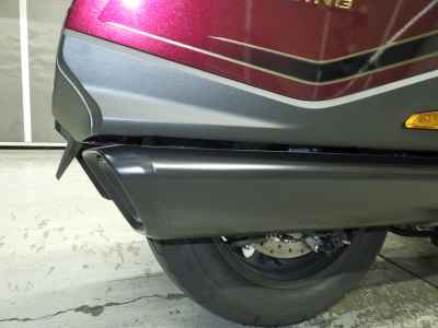 Honda GL1800 Gold Wing 2018
