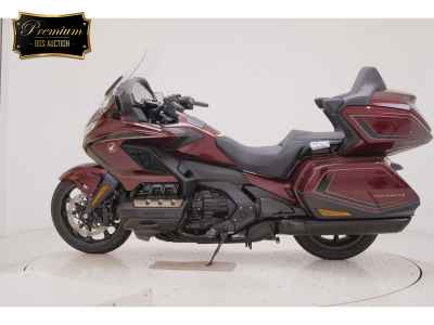 Honda GL1800 Gold Wing 2018