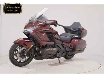 Honda GL1800 Gold Wing 2018