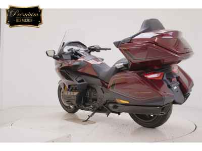 Honda GL1800 Gold Wing 2018