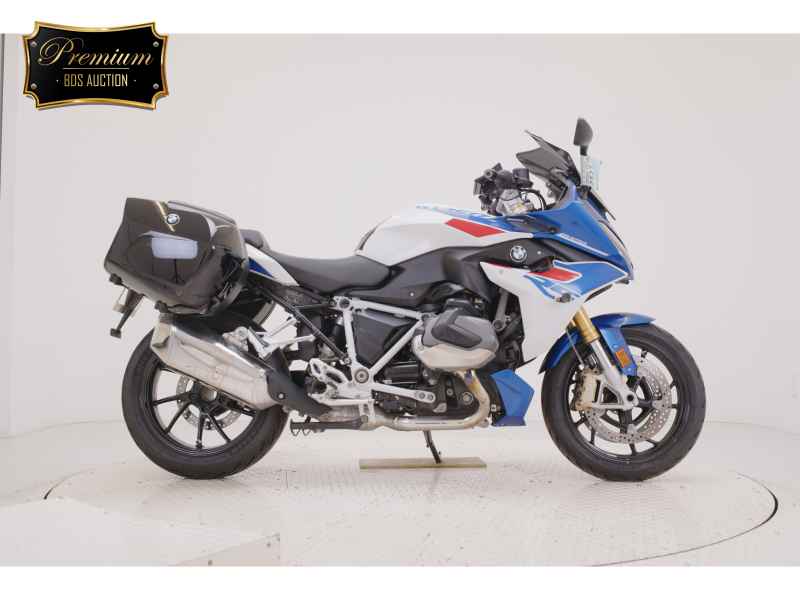 BMW R1250RS 2024