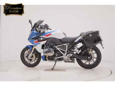 BMW R1250RS 2024