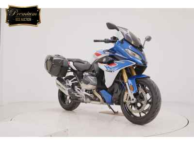 BMW R1250RS 2024