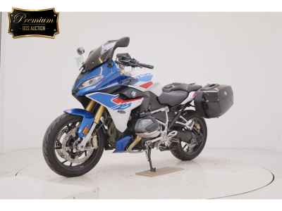 BMW R1250RS 2024