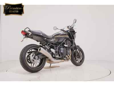 Kawasaki Z900RS Cafe 2023