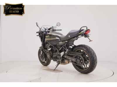 Kawasaki Z900RS Cafe 2023
