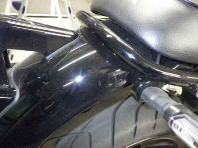 Honda CB1100RS 2022