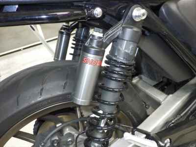 Honda CB1100RS 2022