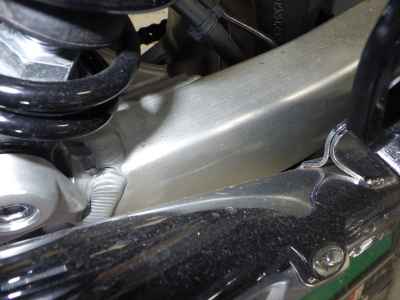 Honda CB1100RS 2022
