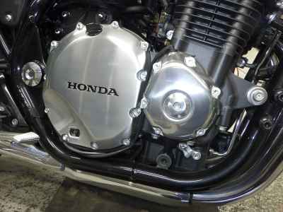 Honda CB1100RS 2022