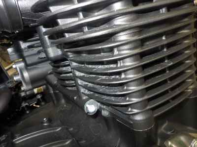 Honda CB1100RS 2022