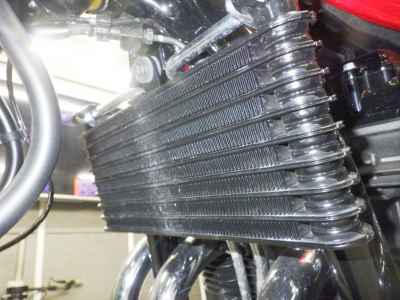 Honda CB1100RS 2022