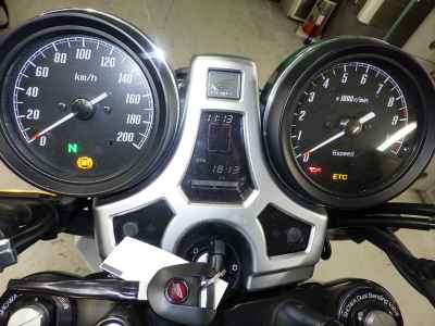 Honda CB1100RS 2022