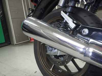Honda CB1100RS 2022
