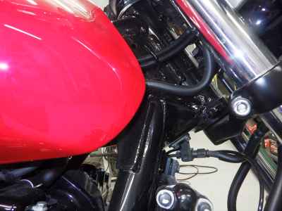 Honda CB1100RS 2022