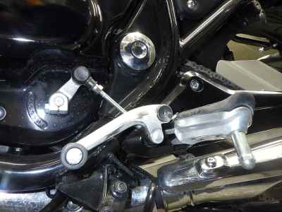 Honda CB1100RS 2022