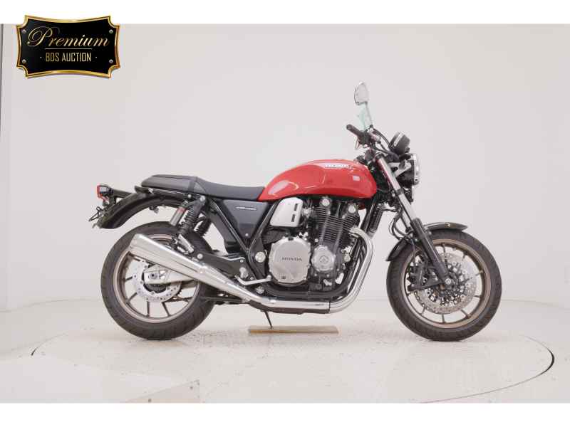 Honda CB1100RS 2022