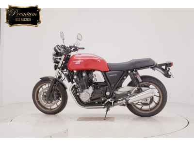 Honda CB1100RS 2022