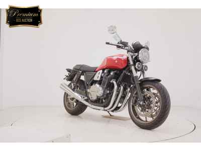 Honda CB1100RS 2022