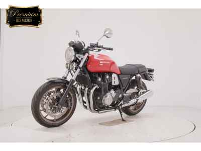 Honda CB1100RS 2022
