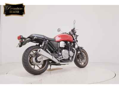 Honda CB1100RS 2022