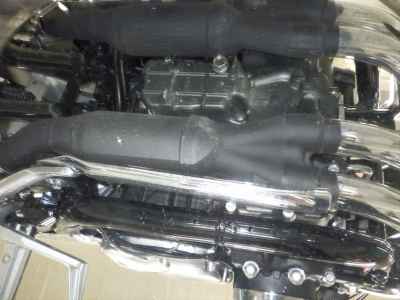 Honda CB1100RS 2022