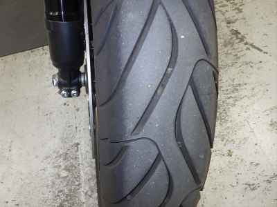 Honda CB1100RS 2022