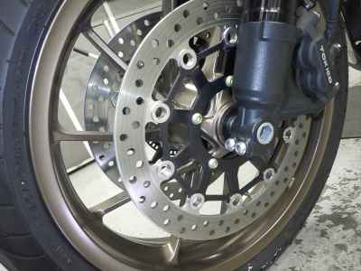 Honda CB1100RS 2022