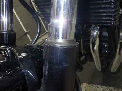Honda CB1100RS 2022