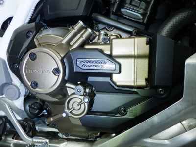 Honda CRF1100L Africa Twin