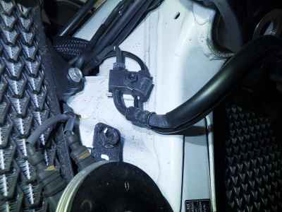 Honda CRF1100L Africa Twin