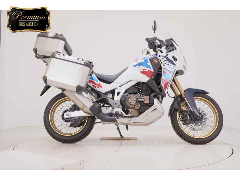 Honda CRF1100L Africa Twin