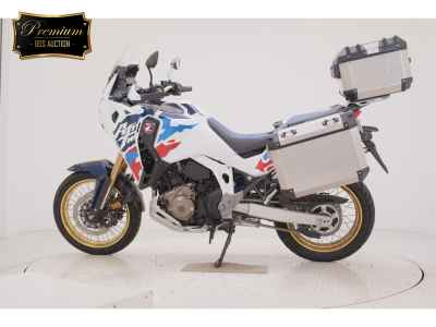 Honda CRF1100L Africa Twin