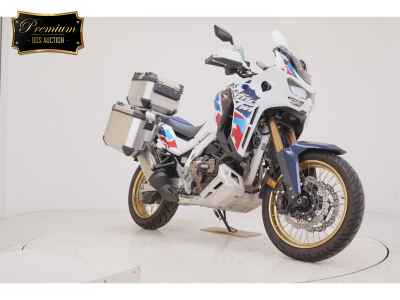 Honda CRF1100L Africa Twin