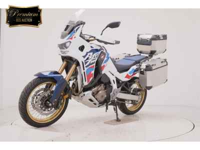 Honda CRF1100L Africa Twin