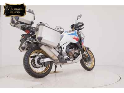 Honda CRF1100L Africa Twin