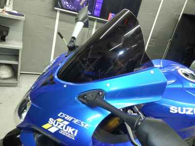 Suzuki GSX-R1000