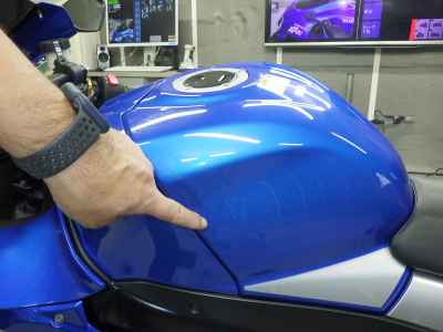 Suzuki GSX-R1000