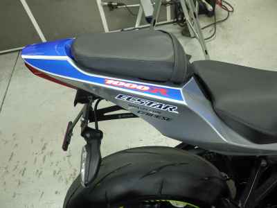 Suzuki GSX-R1000